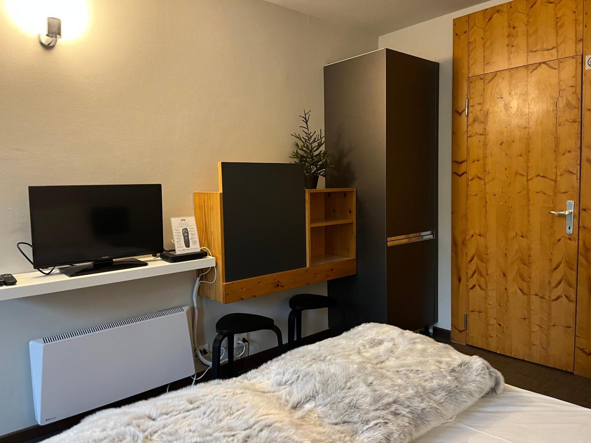Base Camp Alpine Apartments Breuil-Cervinia Cameră foto
