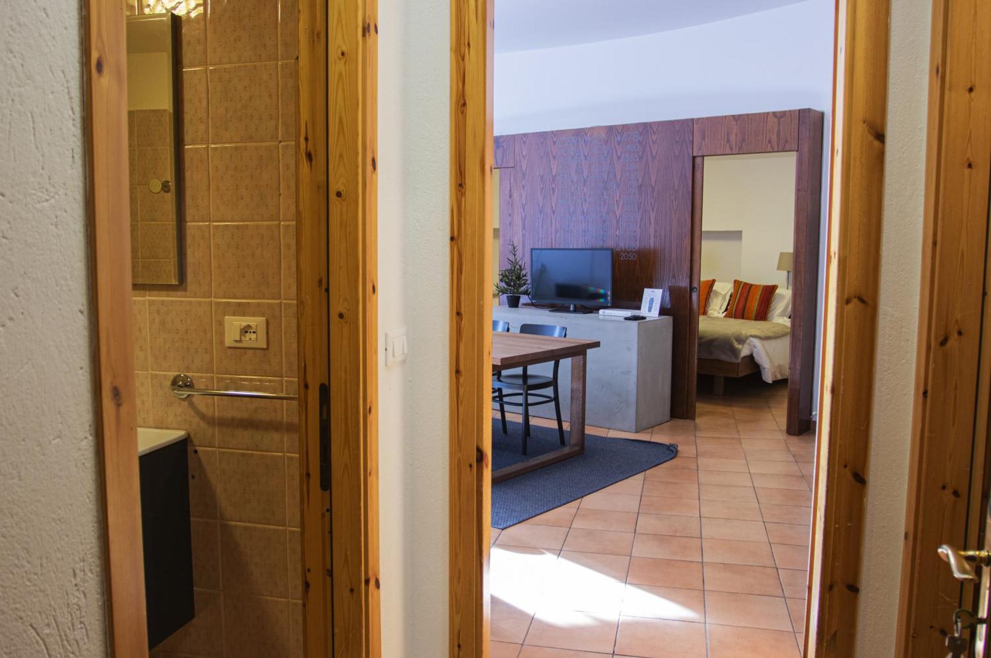 Base Camp Alpine Apartments Breuil-Cervinia Cameră foto