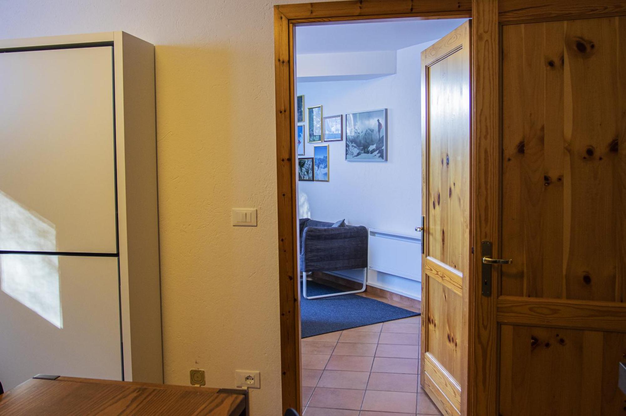 Base Camp Alpine Apartments Breuil-Cervinia Cameră foto