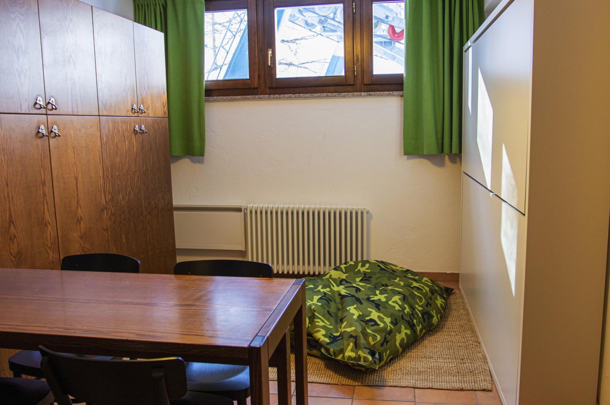 Base Camp Alpine Apartments Breuil-Cervinia Cameră foto