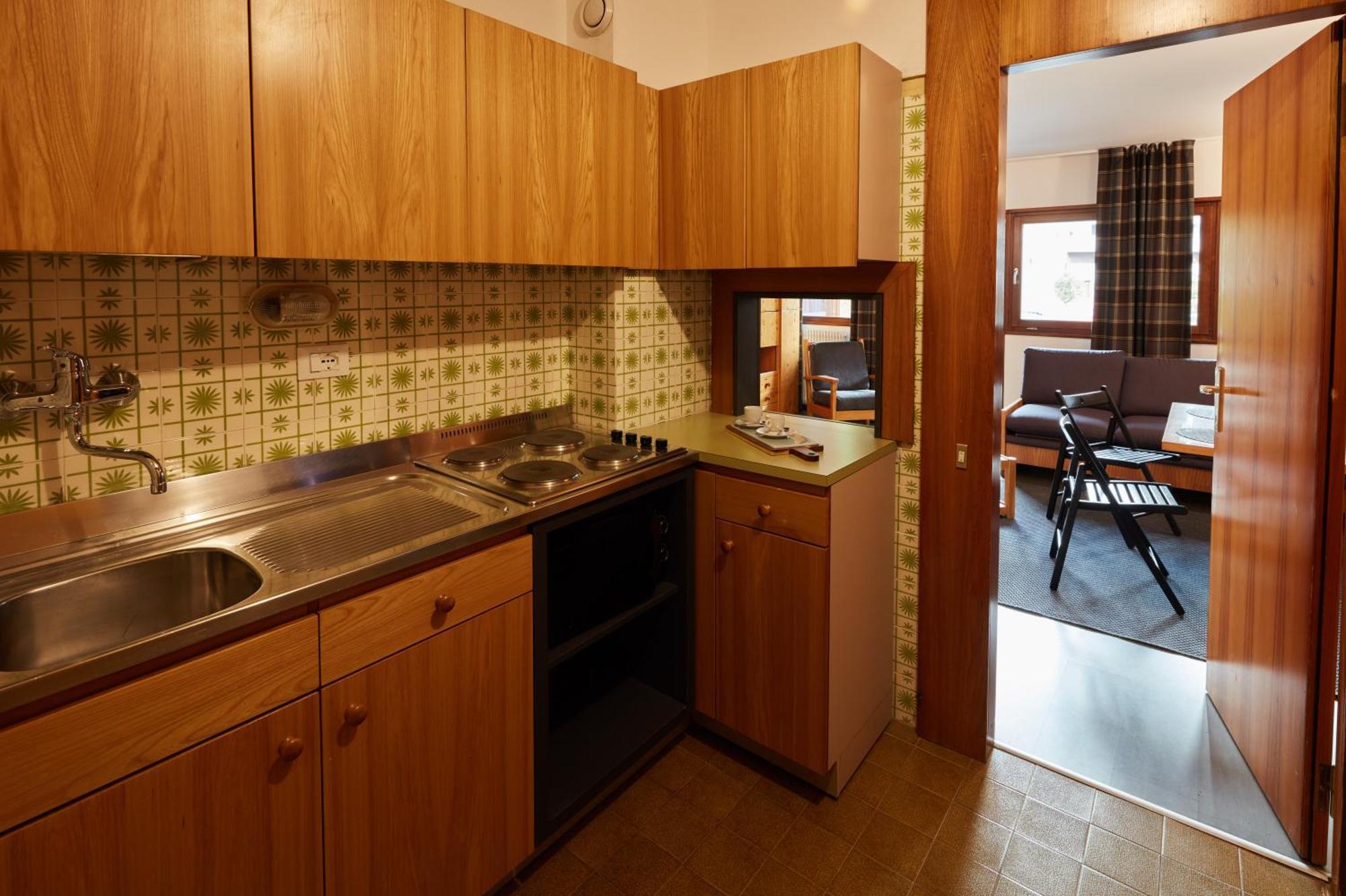 Base Camp Alpine Apartments Breuil-Cervinia Cameră foto
